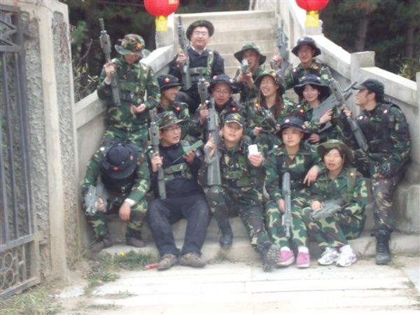 2012�깫˾��¡ɽҰ��ѵ������